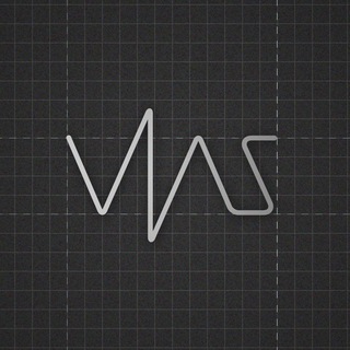 Telegram profile photo for VIAS . Representação Gráfica e Diagramação em Arquitetura