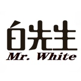 Telegram profile photo for 白先生 - Mr. White Crypto Club