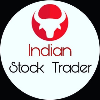 Telegram profile photo for Indian Stock Trader