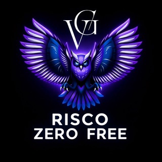 Telegram profile photo for VG Risco Zero FREE