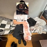 Telegram profile photo for βπ£ππ«πͺ ππ πππͺ