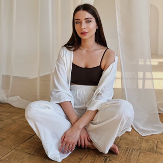 Telegram profile photo for Таня | your therapy
