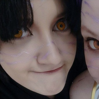 Telegram profile photo for Мᥲᥴᴛᥱρᥴκᥲя Нᥙκ᧐᧘ь