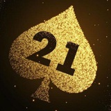 Telegram profile photo for A Million Excitement