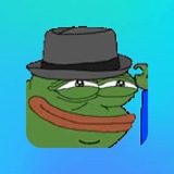 Telegram profile photo for D