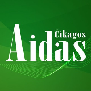 Telegram profile photo for Cikagos Aidas