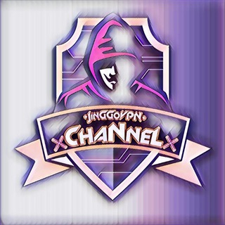 Telegram profile photo for JINGGO VPN CHANNEL