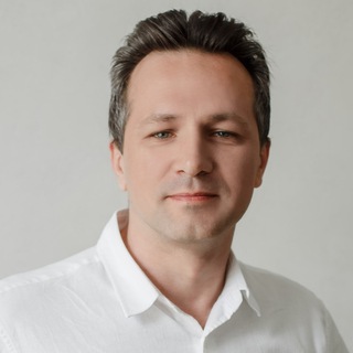 Telegram profile photo for Сергей Салманов|Алгоритмы Бизнеса