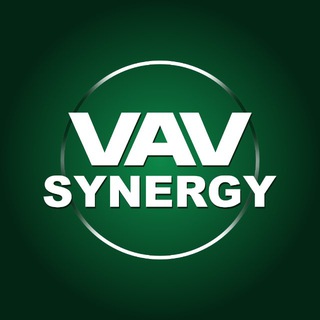 Telegram profile photo for РАБОТА в ЕС🇪🇺|VAV Synergy