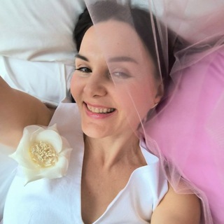 Telegram profile photo for ТЕЛУ ✨ ВРЕМЯ