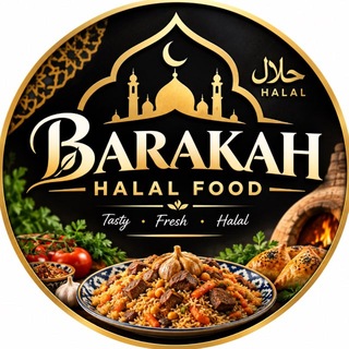 Telegram profile photo for BARAKAH HALAL FOOD