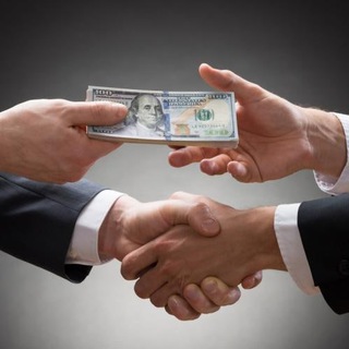 Telegram profile photo for Corruption Week