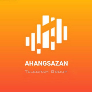 Telegram profile photo for گروه آهنگسازان | گروه آهنگسازی | گروه کیوبیس | گروه اف ال استودیو | گروه موسیقی