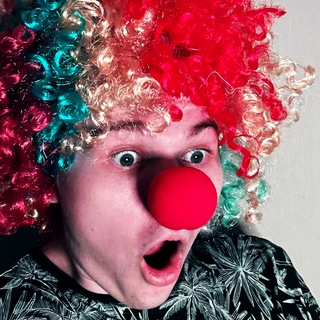 Telegram profile photo for Мальчик Айромчик