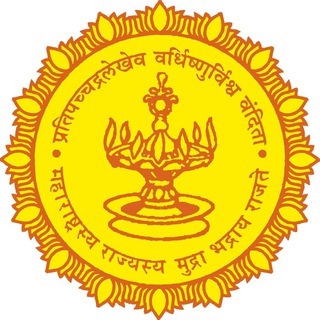 Telegram profile photo for CMO MAHARASHTRA