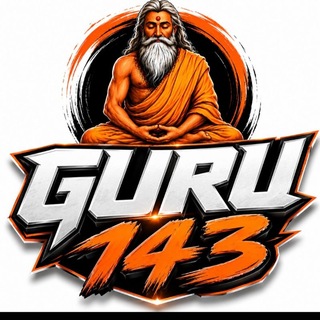 Telegram profile photo for GURU 143 खबर एक्सप्रेस 🔥