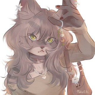 Telegram profile photo for PAKETIK