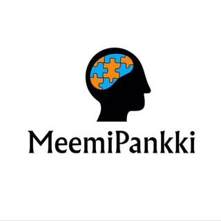 Telegram profile photo for Meemipankki