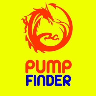 Telegram profile photo for Pump Finder | Crypto ارز دیجیتال