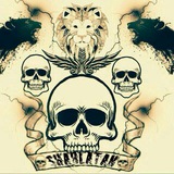 Telegram profile photo for ꜱʜᴀʀʟᴀᴛᴀɴ