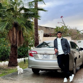 Telegram profile photo for م.ياسين الزويك ( فيزياء عامه)