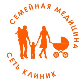 Telegram profile photo for Пластическая хирургия | Семейная медицина
