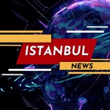 Telegram profile photo for Istanbul NEWS