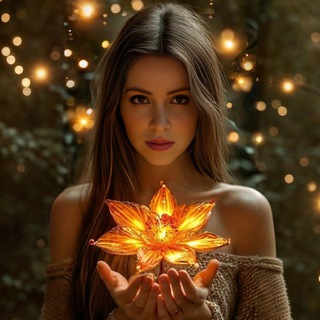 Telegram profile photo for Гармония души и тела