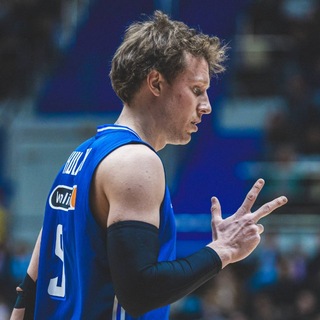 Telegram profile photo for Дмитрий Кулагин