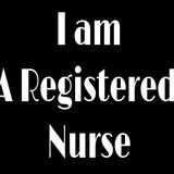 Telegram profile photo for professional nurses