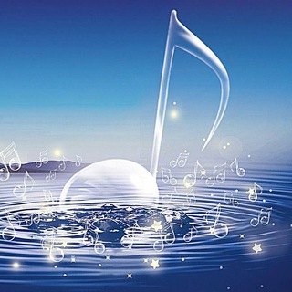 Telegram profile photo for 🎶音乐收藏