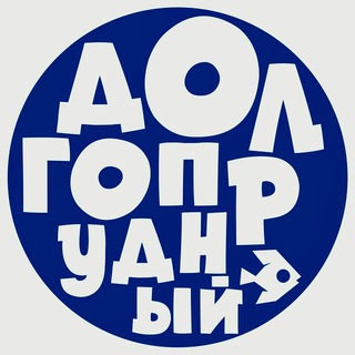 Telegram profile photo for Что случилось в Долгопрудном?