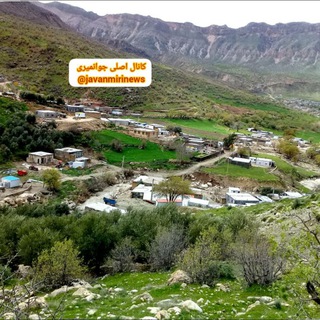 Telegram profile photo for کانال اصلی جوانمیری