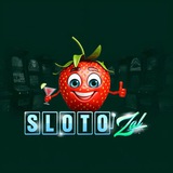 Telegram profile photo for Slotozal | Слотозал