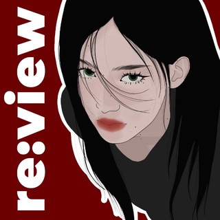 Telegram profile photo for re:view