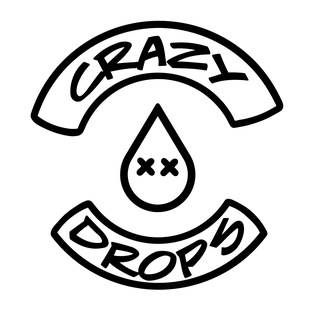Telegram profile photo for C r a z y D rπ§p s