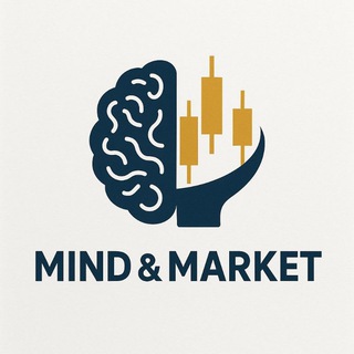 Telegram profile photo for Mind & market