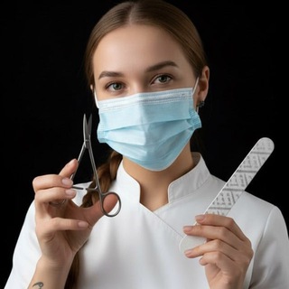 Telegram profile photo for nail’s .kolesnikova