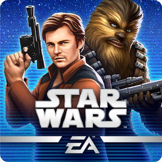 Telegram profile photo for SWGOH: События