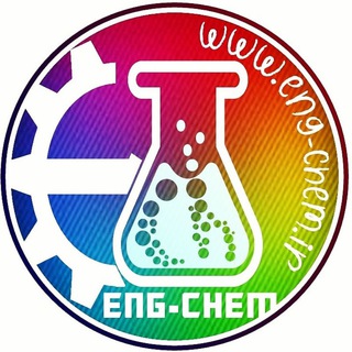 Telegram profile photo for مهندسی شیمی
