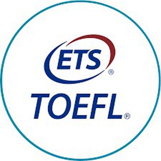 Telegram group profile photo for Prepare for the TOEFL IBT