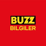 Telegram profile photo for Buzz💡 İlginç Bilgiler