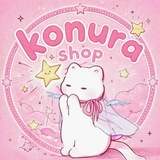 Telegram profile photo for konúra ♡