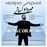 Telegram profile photo for MehrdadKasanimusic