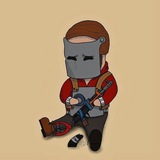 Telegram profile photo for RADIK RUST