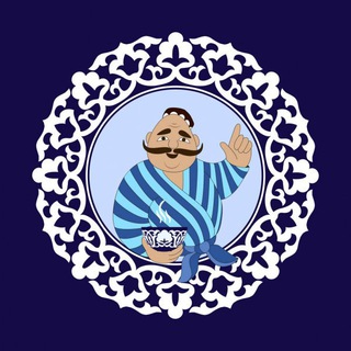 Telegram profile photo for Что там у узбеков?