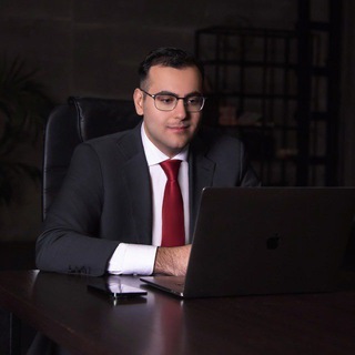 Telegram profile photo for ИИ от Каспара