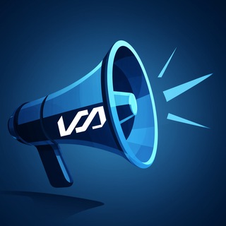 Telegram profile photo for Vaulta Announcements