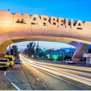 Telegram profile photo for Марбелья новости 🇪🇸 Marbella Испания