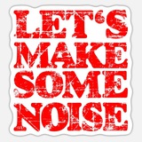 Telegram profile photo for Tim makes noise
